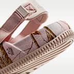 Sandalias tipo mule para mujer Nike Calm RealTree