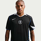 Chelsea F.C. 2025/26 Stadium Third Men's Nike Dri-FIT Football Replica Shirt