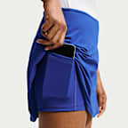 Nike Victory Women's Dri-FIT Flouncy Tennis Skirt