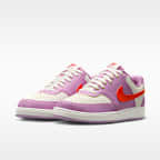 Nike Court Vision Low Next Nature Women's Shoes