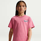 Nike Sportswear Older Kids' T-Shirt