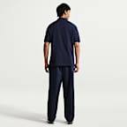 나이키 클럽 남성 반팔 폴로셔츠