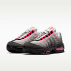 Tenis para hombre Nike Air Max 95 Big Bubble