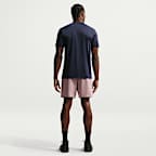 Ανδρικό T-Shirt προπόνησης Dri-FIT Nike