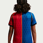 AFC Richmond 2026 Stadium Home Older Kids' Nike Dri-FIT Football Replica Shirt
