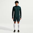 Nike Academy Dri-FIT Erkek Futbol Antrenman Üstü