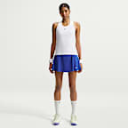Nike Victory Women's Dri-FIT Flouncy Tennis Skirt