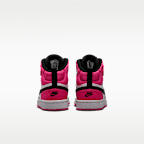 Nike Court Borough Mid 2 Little Kids' Shoes