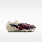 Nike United Jr. Phantom 6 Low Pro Fußballschuh für verschiedene Böden (ältere Kinder)