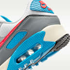 Nike Air Max 90 Men's Shoes