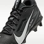 Nike Alpha Menace 4 Varsity Football Cleats