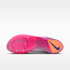 Nike Long Jump Elite Athletics Jumping Spikes