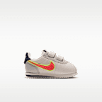 Nike Cortez Baby/Toddler Shoes