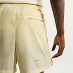 NOCTA Cardinal Nylon Shorts