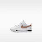 나이키 코트 레거시 베이비 신발