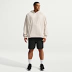 Nike Primary NanoKnit Men's Dri-FIT UV Protection Pullover Performance Hoodie