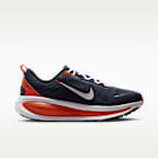 Nike Vomero 18 (Chicago Bears) Men's NFL Road Running Shoes