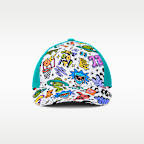 Nike Club Gorra con estructura - Niño/a pequeño/a