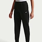 Nike Studio Fleece Pantalón - Niña