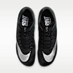 Nike Zoom Rival Sprint Track & Field Sprinting Spikes