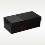 Nike ショックス Z カリストラ x ラベルフッド ウィメンズシューズ