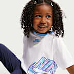 Nike Retro Remix Toddler T-Shirt