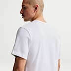 Nike Sportswear Erkek Tişörtü