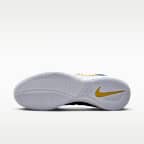 Nike Lunar Gato II Indoor Court Low-Top Football Shoes