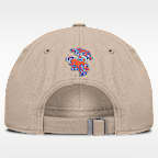 Denver Broncos Rewind Club Men's Nike NFL Adjustable Hat