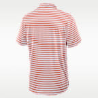 Clemson Primetime Men's Nike Dri-FIT College Polo