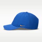 Gorra de futbol Nike de la FFF Club