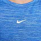 Haut à manches courtes Dri-FIT Nike Multi pour ado