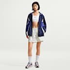 Nike Sportswear Women's Oversized Woven Utility Skirt