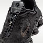 Nike Shox TL Women's Shoes