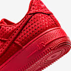 Tenis para mujer Air Force 1 '07 SE "Valentine's Day"
