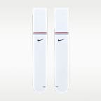 Calcetas de fútbol Nike Dri-FIT ADV England VaporFast Home