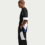 Calças entrançadas Nike Sportswear para homem