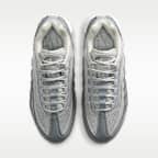 Nike Air Max 95 Big Bubble SE Sabatilles - Dona