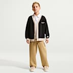 Nike Sportswear Club Older Kids' Cardigan