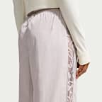 Nike Sportswear Women's Loose Mid-Rise Lace Track Pants