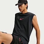 ナイキ メンズ スリーブレス Tシャツ