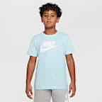 Nike Sportswear Big Kids' T-Shirt