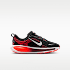 Tenis de correr en pavimento para niños grandes Nike Vomero 18
