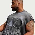 Ja Standard Issue Men's Dri-FIT Basketball Sleeveless Top