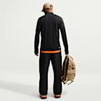 ACG 'Wildsee' Men's Dri-FIT 1/4-Zip Long-Sleeve Hiking Top