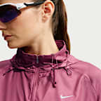 Γυναικείο τζάκετ Repel για τρέξιμο Nike Tempo