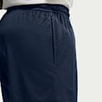 Nike Standard Issue Trainings-Basketballshorts aus Mesh (ca. 13 cm) (Herren)
