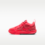 Sabrina 4 "The Switch" Little Kids' Basketball Shoes