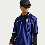 Korea Energy Men's Nike Dri-FIT Short-Sleeve Soccer Top