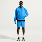 Nike Energy Men's Full-Zip Hoodie